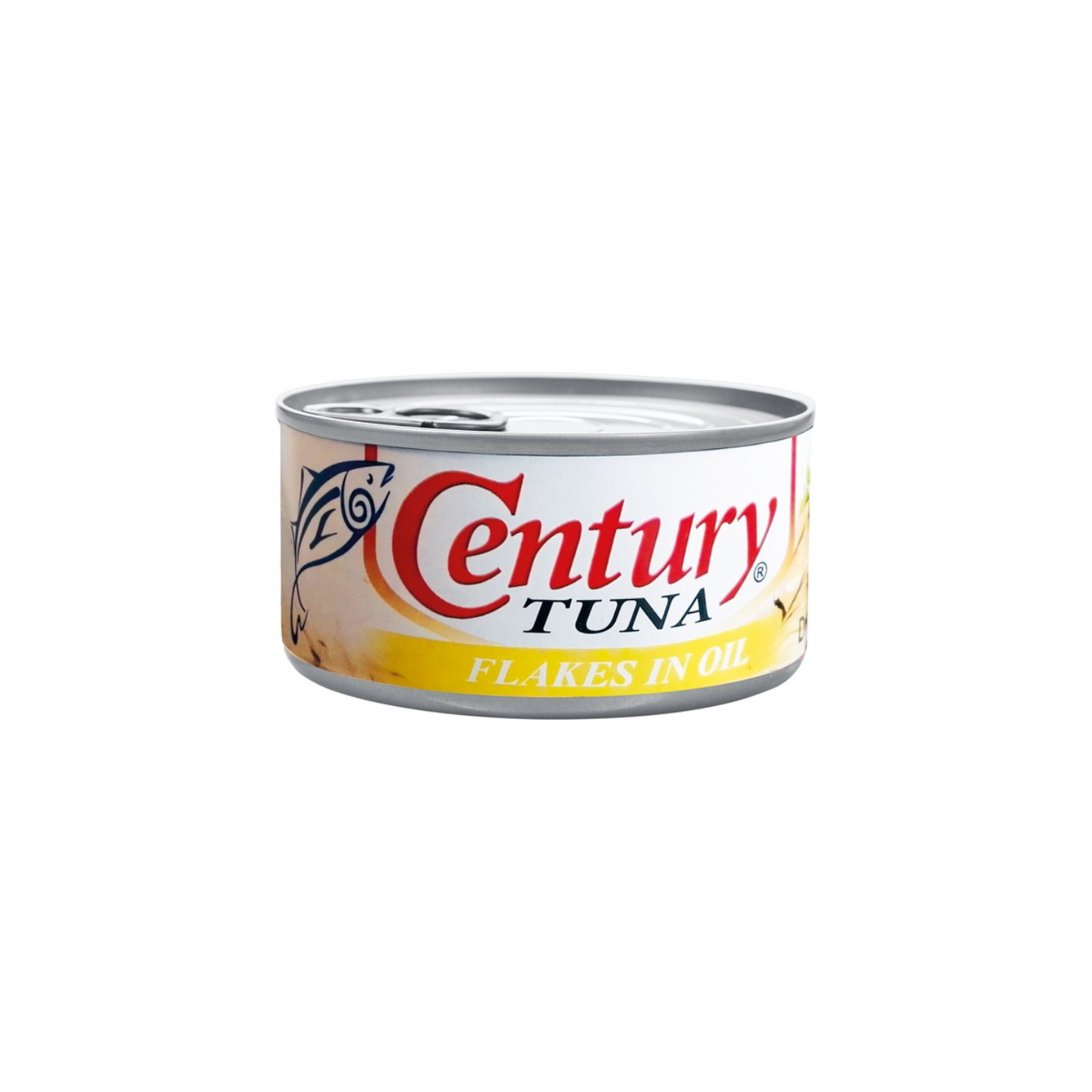 Émiettés de thon en marinade century tuna 12 x 180 g