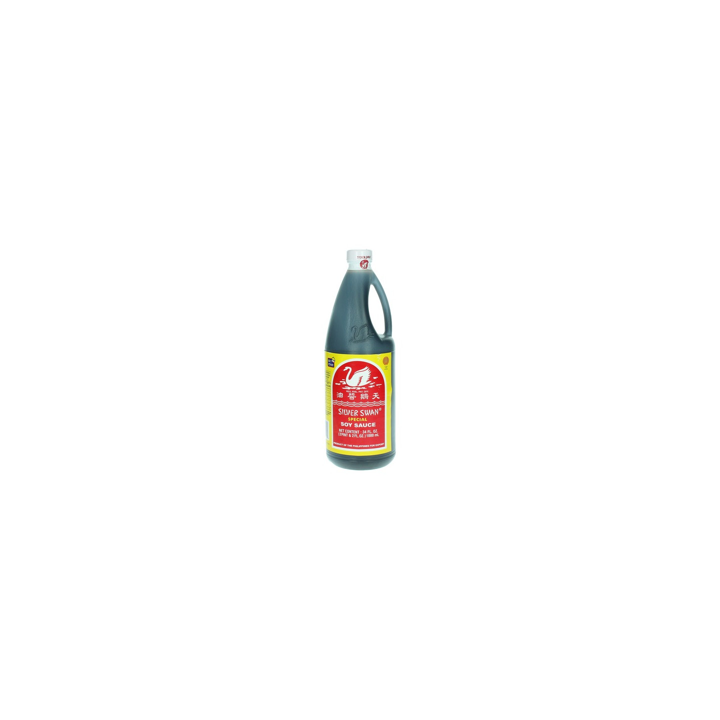 Sauce soja silver swan 12 x 1 l