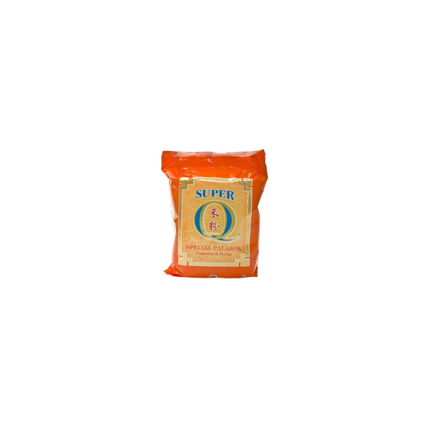 Vermicelle de riz speciale palabok super q brand 20 x 454 g