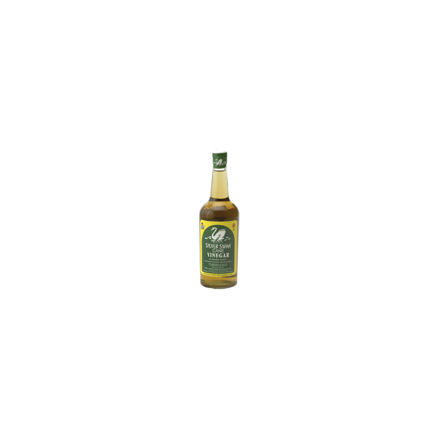 Vinaigre Au Sucre De Canne Silver Swan 12 X 750 Ml